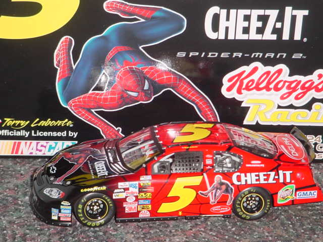 terry-labonte-2004-spiderman-1