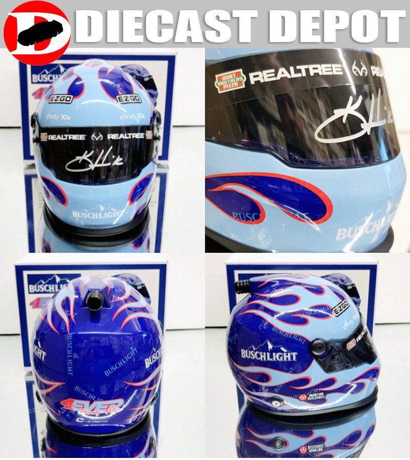 autographed-kevin-harvick-2023