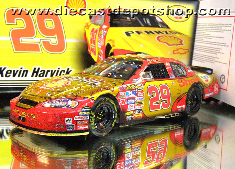 kevin-harvick-2007-daytona-500