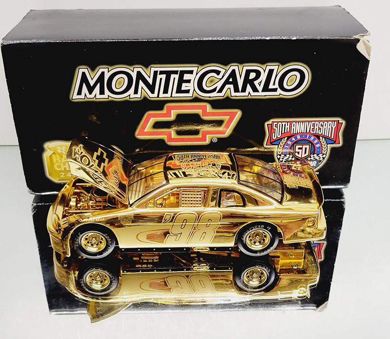 nascar-50th-anniversary-gold-