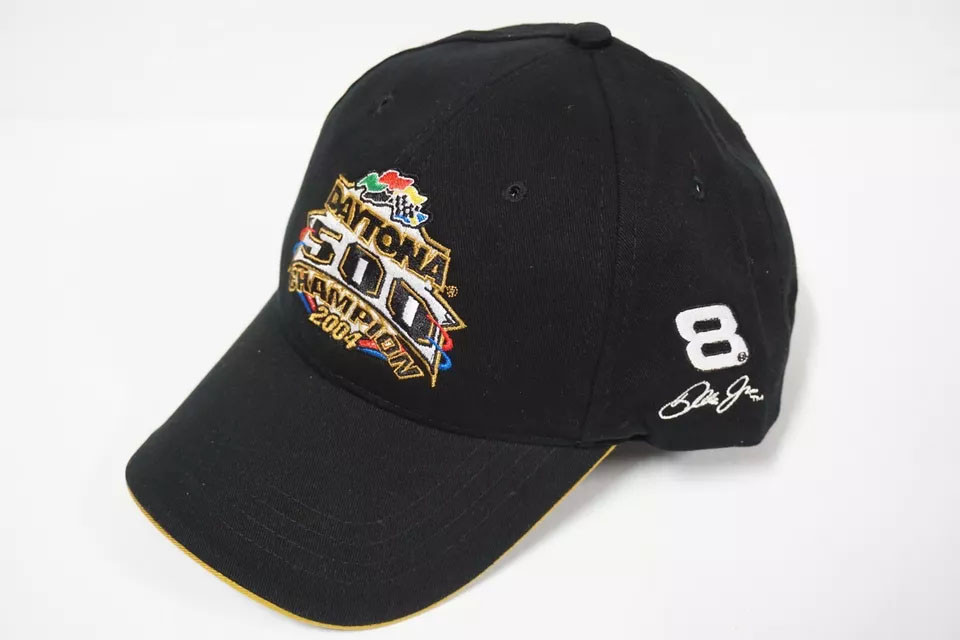 DALE EARNHARDT JR 2004 DAYTONA 500 HAT by CHASE AUTHENTICS