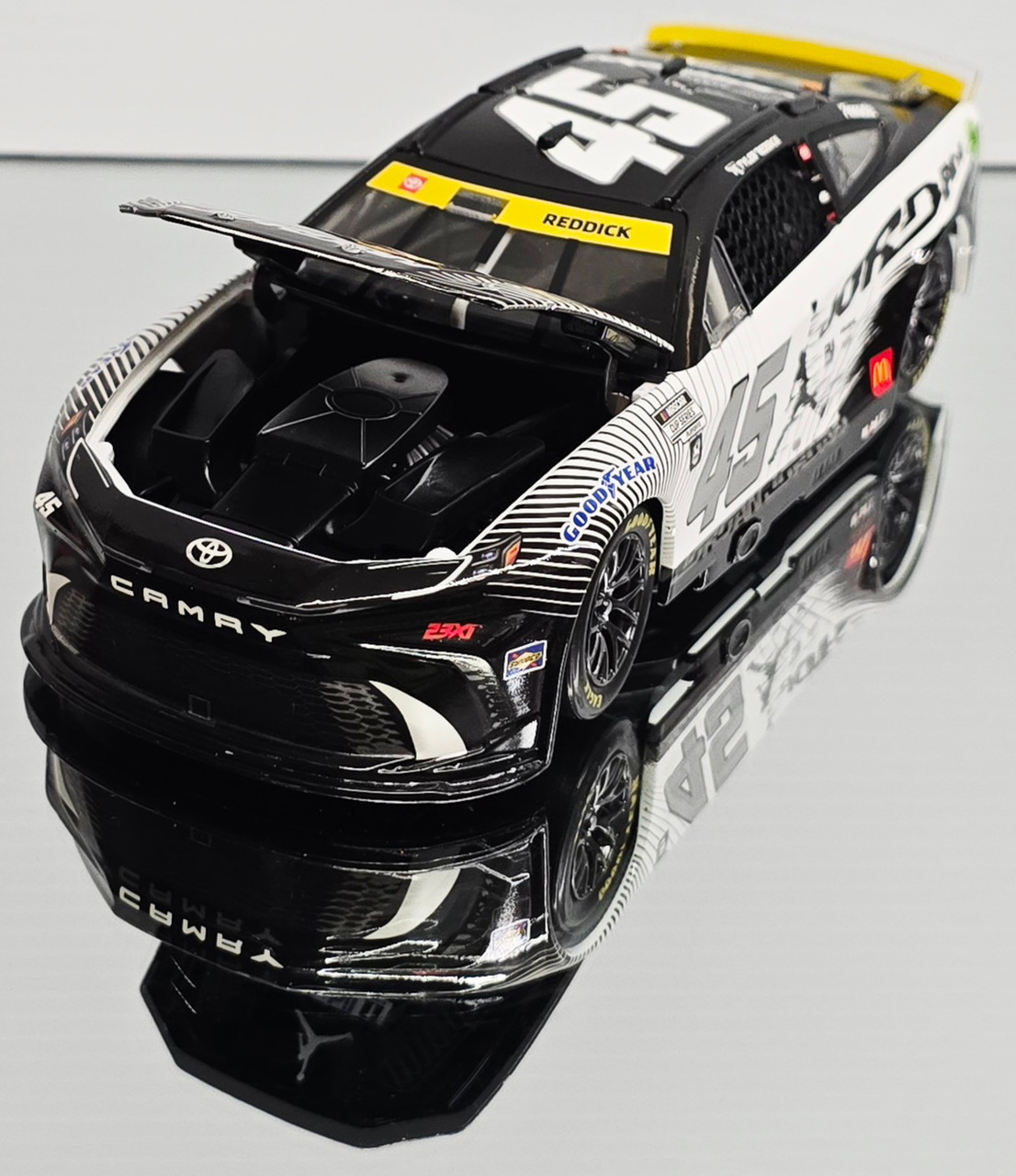 TYLER REDDICK 2024 JORDAN BRAND 