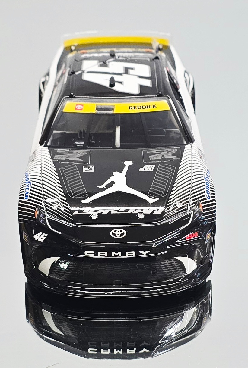TYLER REDDICK 2024 JORDAN 