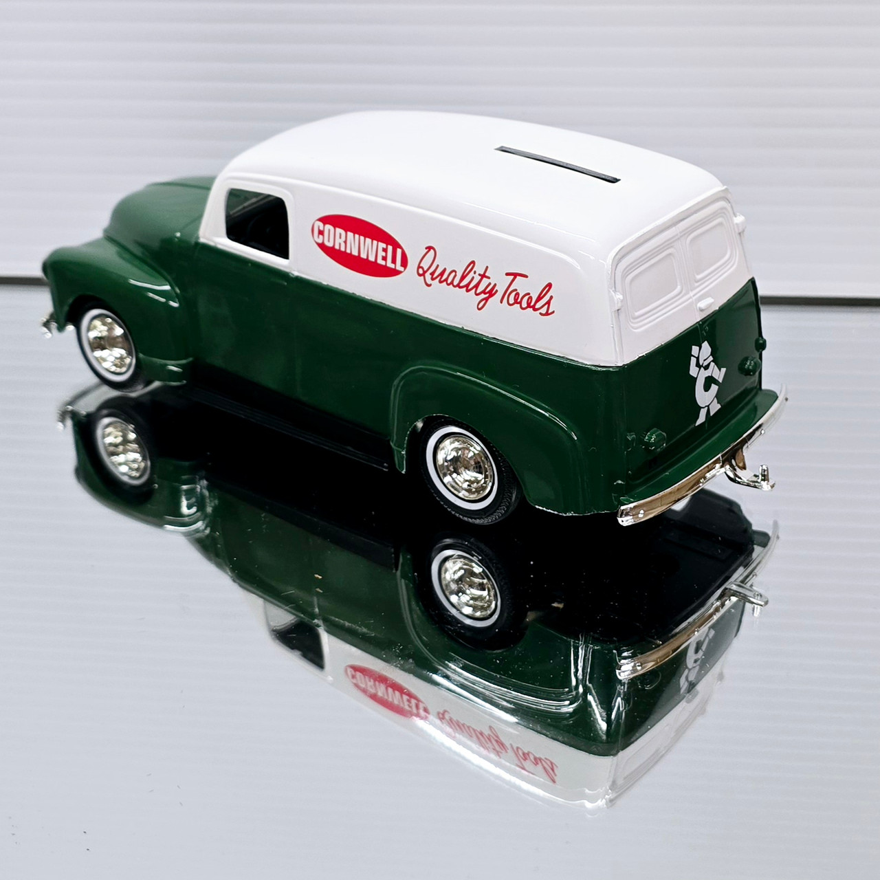 ブリキ玩具★ヴィンテージ ERTL／アーテル★ダッジ バン／希少な当時物used ERTL TRACTOR HARVEST Truck LOT OF 10 Diecast Bank Farm Toys