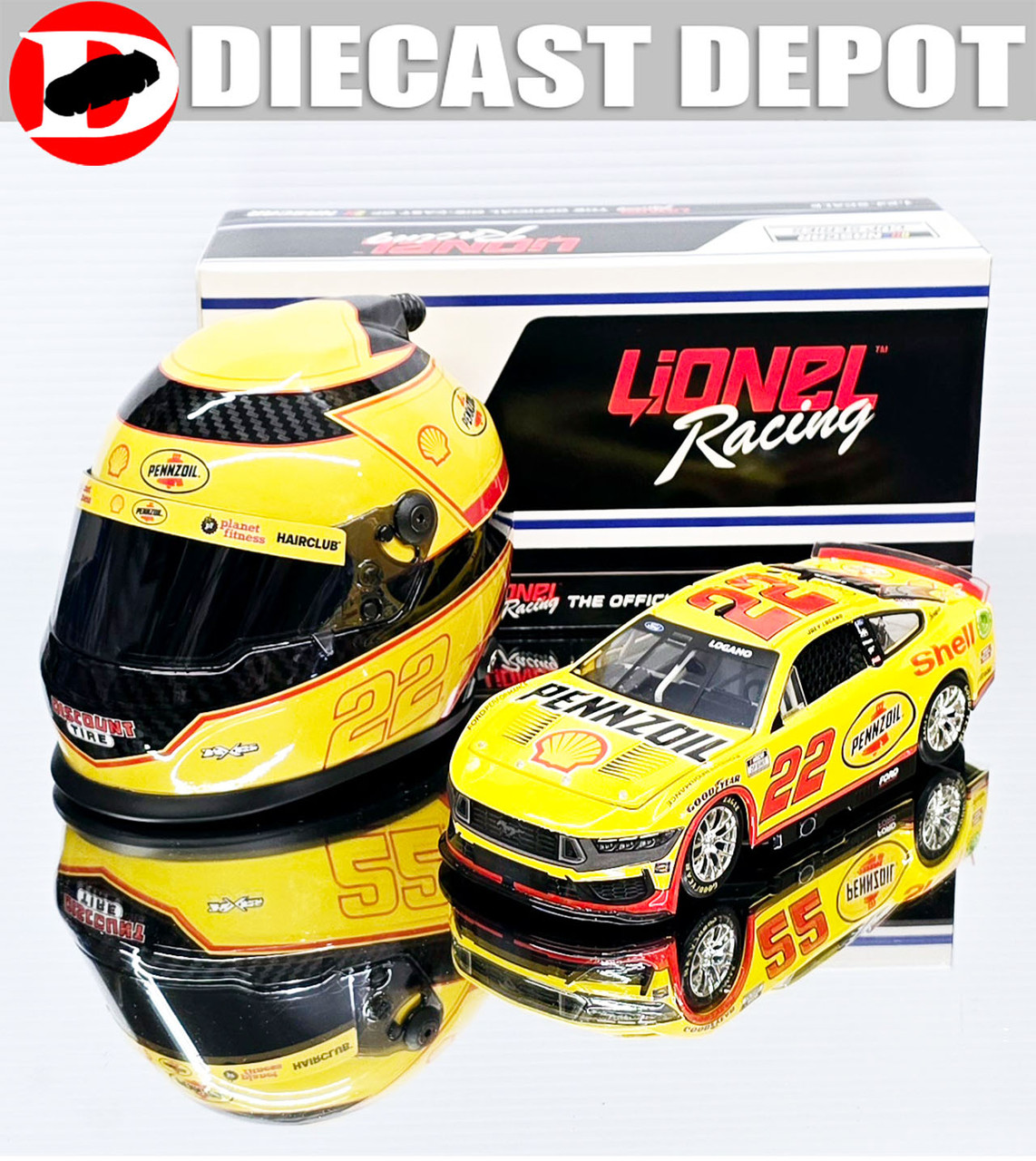 MAC TOOLS Pennzoil NASCAR1/24 ナスカー MAC TOOLS Pennzoil NASCAR1/24 ナスカー