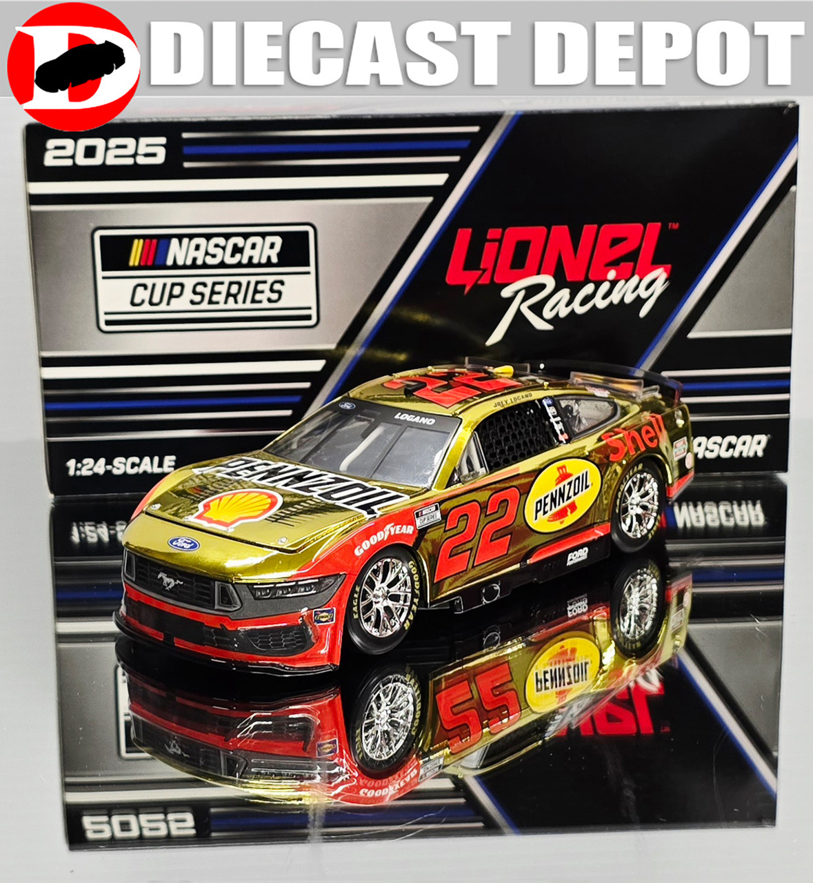 MAC TOOLS Pennzoil NASCAR1/24 ナスカー MAC TOOLS Pennzoil NASCAR1/24 ナスカー MAC TOOLS Pennzoil