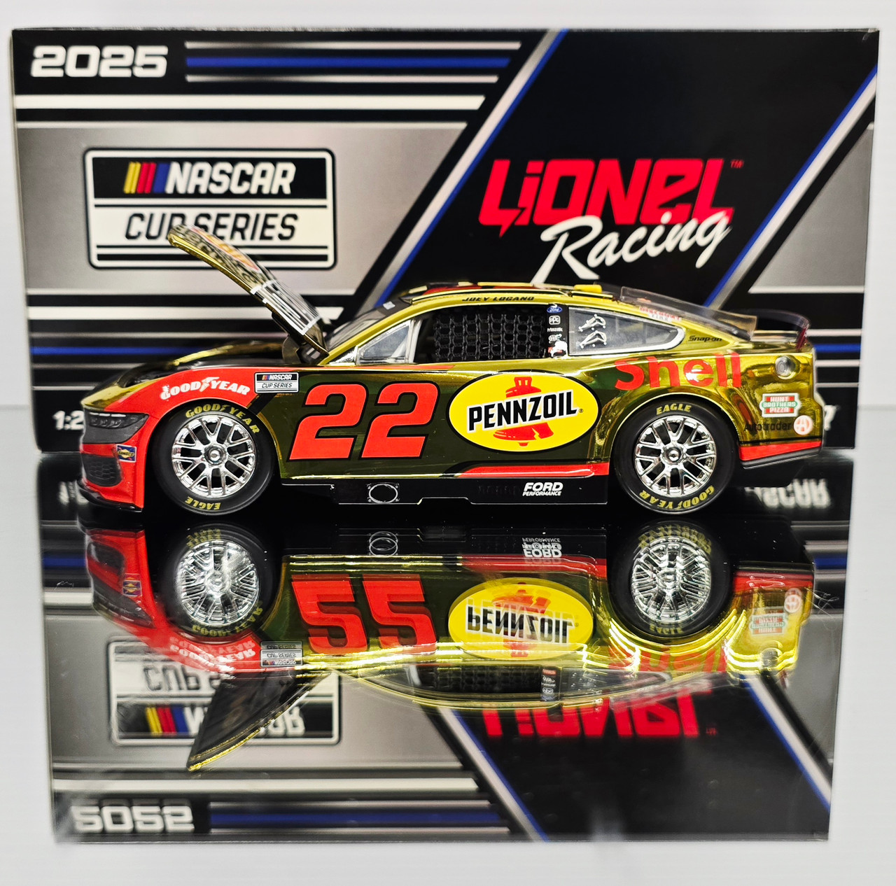MAC TOOLS Pennzoil NASCAR1/24 ナスカー MAC TOOLS Pennzoil NASCAR1/24 ナスカー Mac Tools Pennzoil
