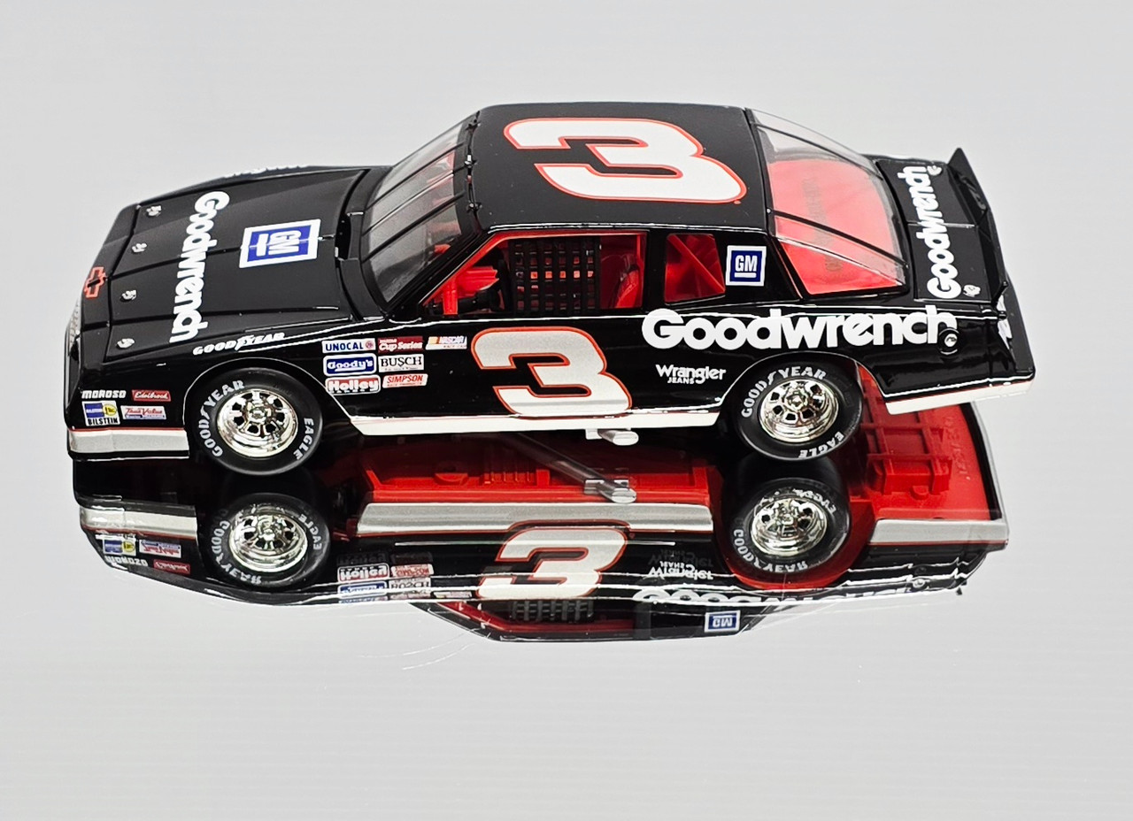 Nascar All In: Battle For Daytona 1992 RACING CHAMPIONS Dale