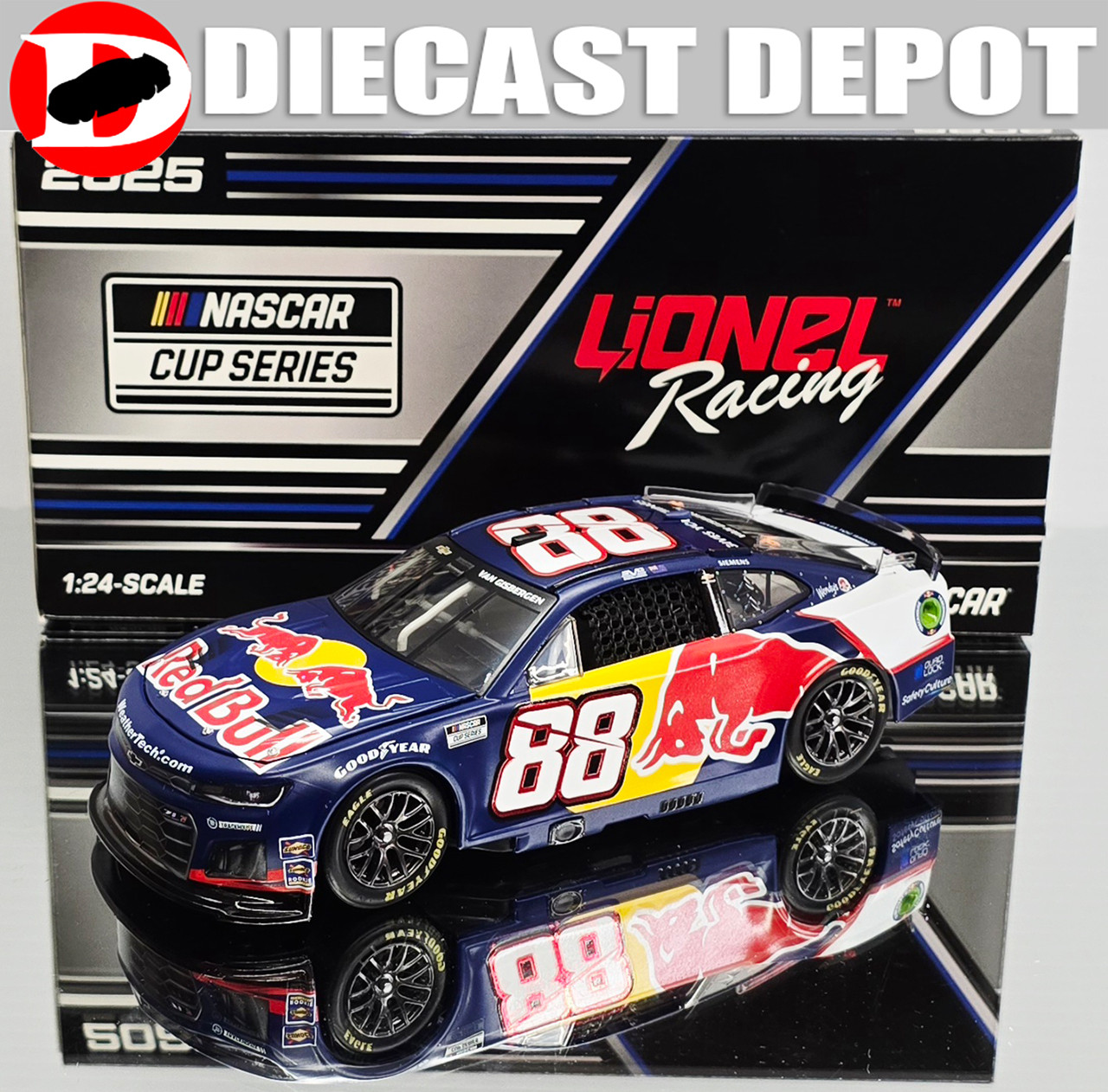 NO.152 マスタング　RED Bull Ver. NO.152 マスタング RED Bull Ver. 【公式通販】