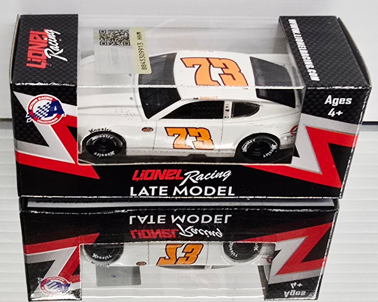 WYATT MILLER (DALE JR'S NEPHEW) 2025 HICKORY MOTOR SPEEDWAY WIN