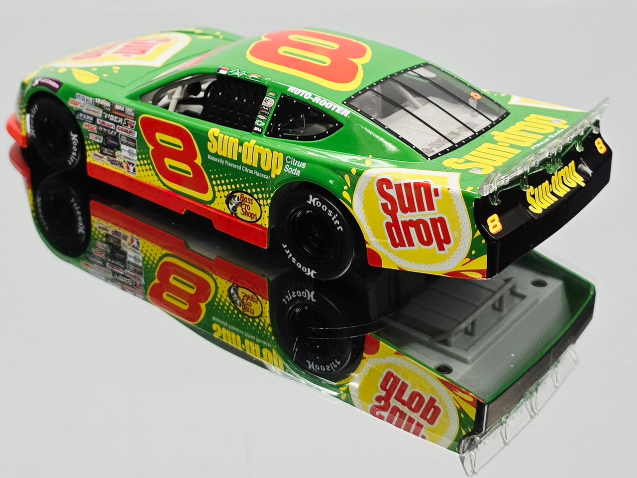 DALE EARNHARDT JR 2025 SUN DROP LATE MODEL 1/24 ACTION DIECAST