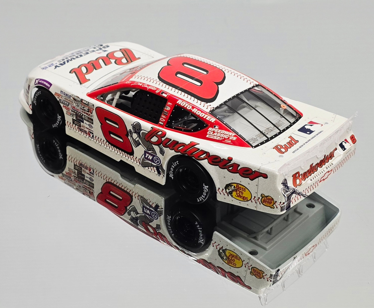 DALE EARNHARDT JR 2025 BUDWEISER SPEEDWAY CLASSIC MLB