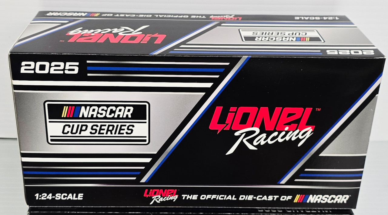 ROSS CHASTAIN 2025 TOOTSIE'S ORCHID LOUNGE 1/24 ARC DIECAST