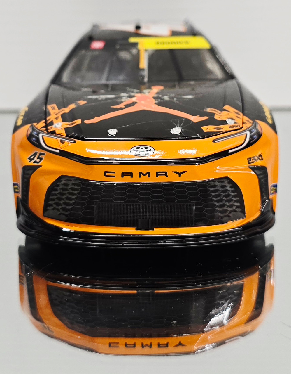 TYLER REDDICK 2025 JORDAN BRAND CHICAGO 1/24 ARC DIECAST