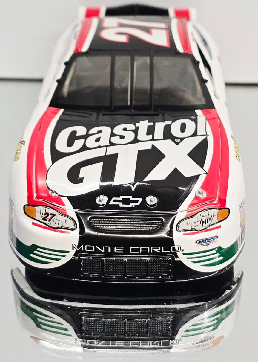 CASEY ATWOOD 2000 CASTROL GTX 1/24 ACTION DIECAST