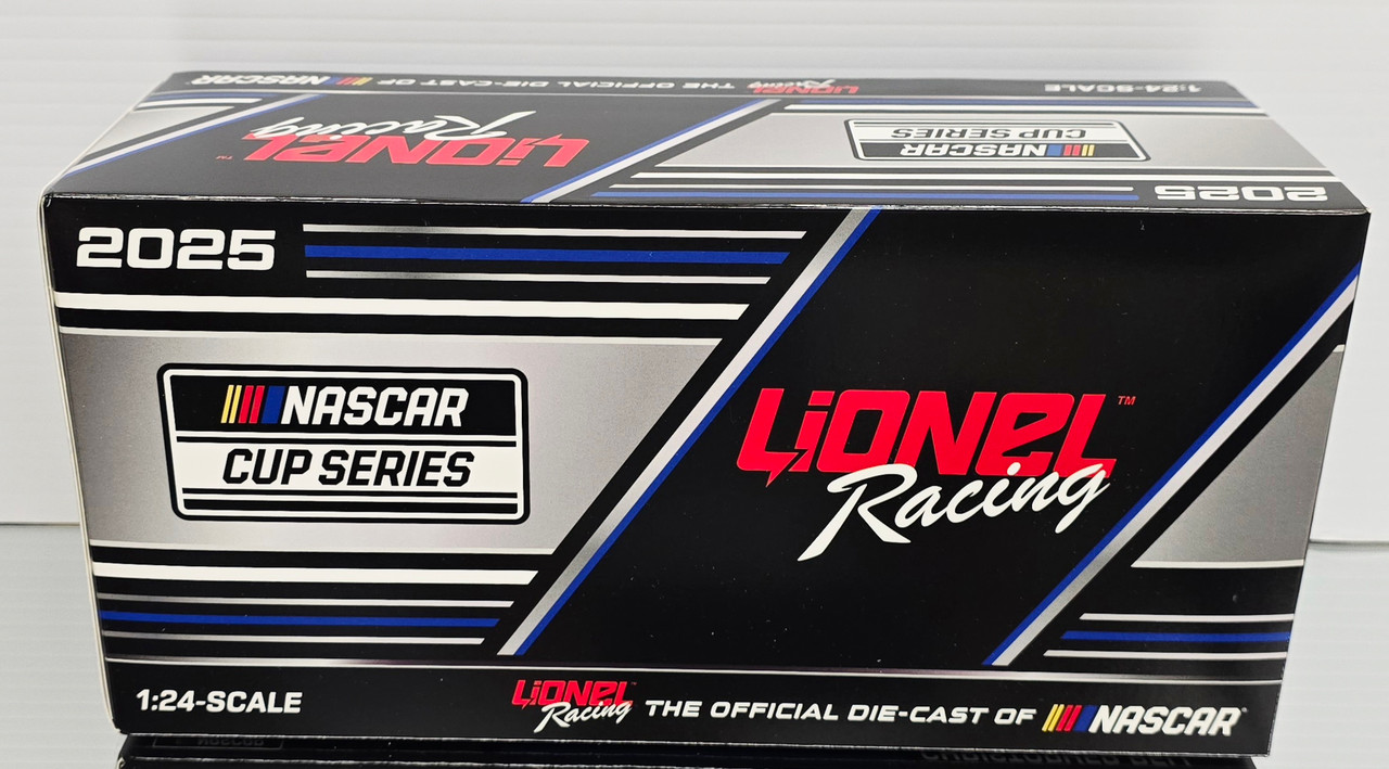 CHRISTOPHER BELL 2025 CRAFTSMEN RACING FOR A MIRACLE 1/24 ARC DIECAST