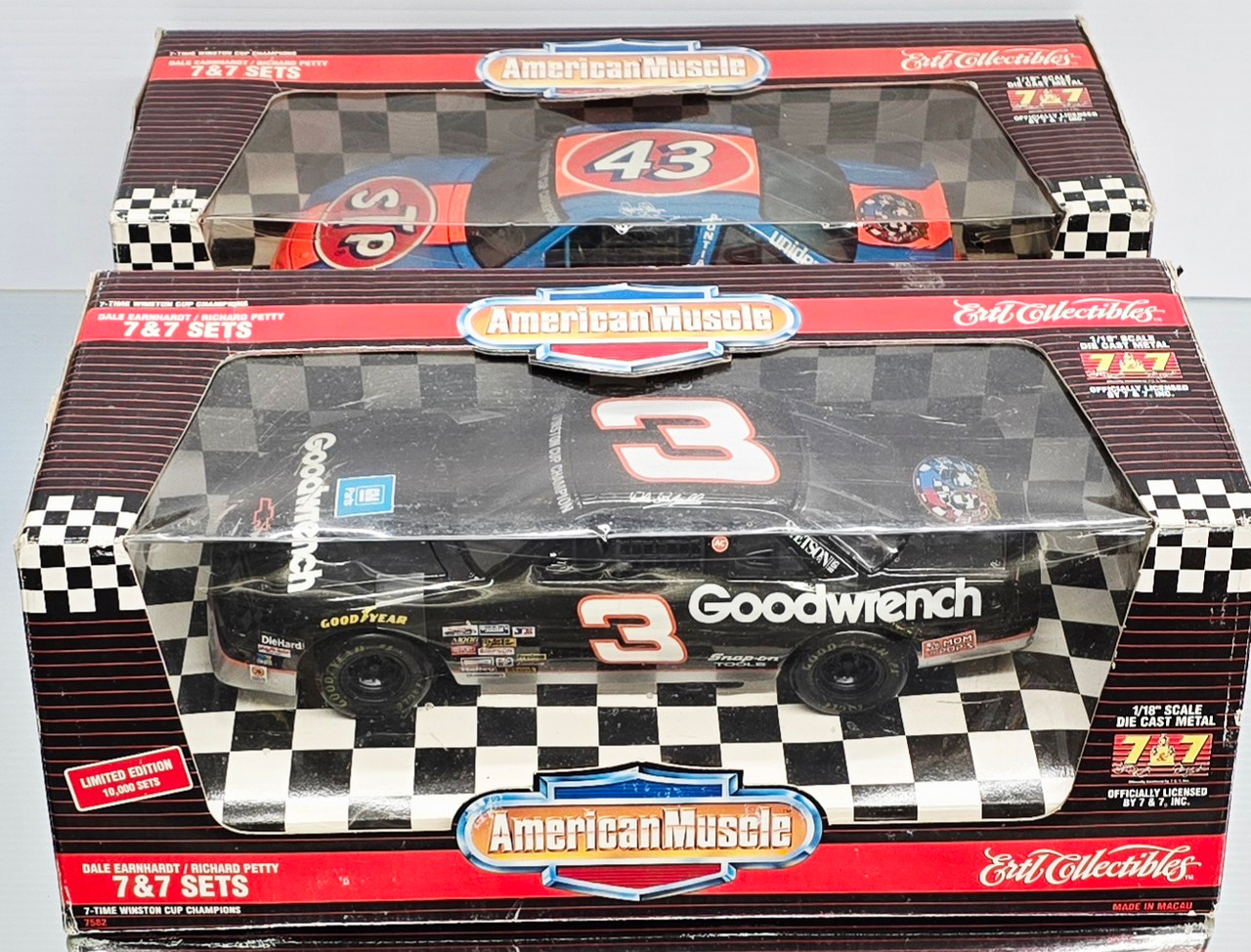 AmericanMuscle 1/18スケールGOODWRENCH LUMINA s-l400.jpg