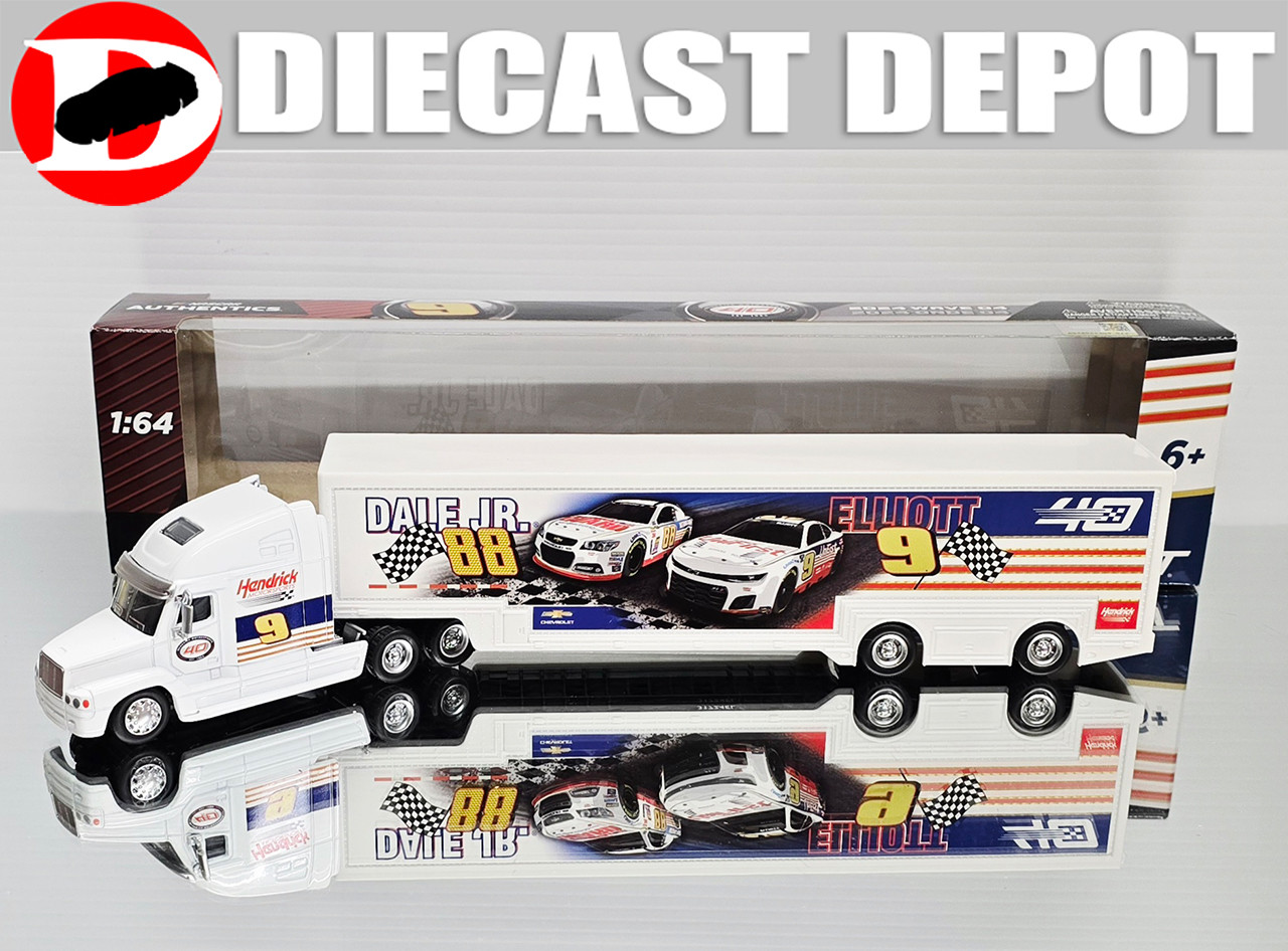 ☆パイナップルさん専用☆UD TRUCKS Quester ミニカー 24.DARLINGTONHAULER64__69565.