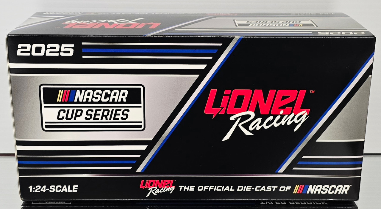 TYLER REDDICK 2025 JORDAN BRAND AJ40 1/24 ARC DIECAST