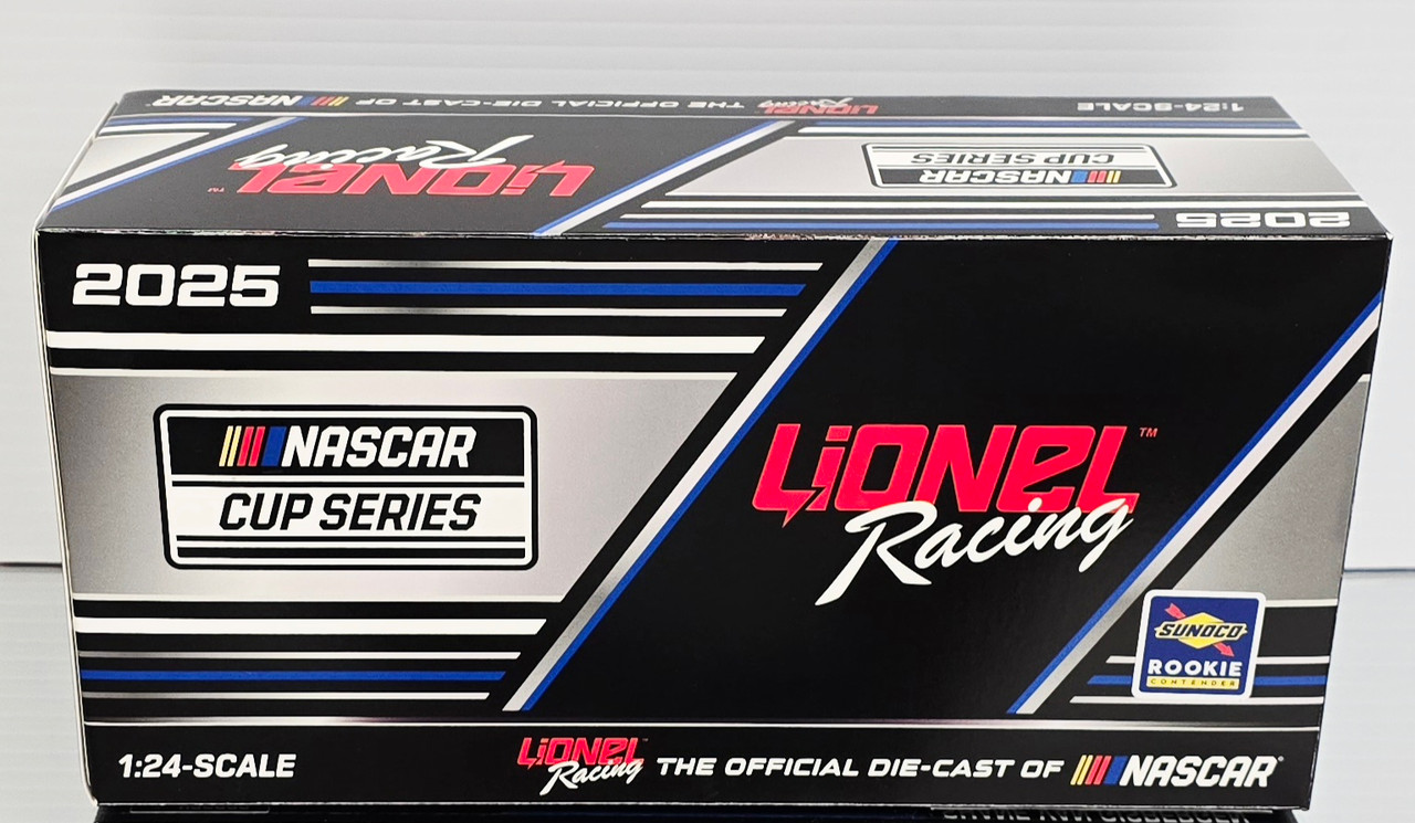 SHANE VAN GISBERGEN 2025 JOCKEY NEW ZEALAND 1/24 ACTION DIECAST