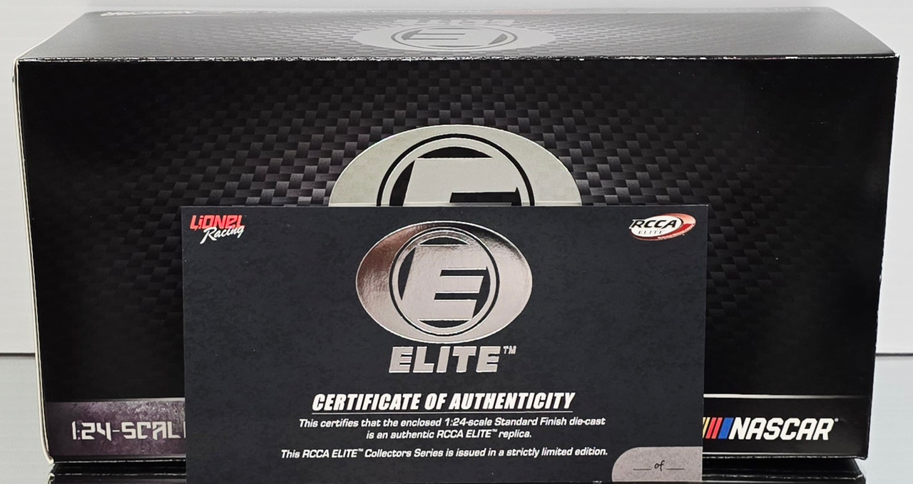 SHANE VAN GISBERGEN 2025 JOCKEY NEW ZEALAND 1/24 ELITE DIECAST