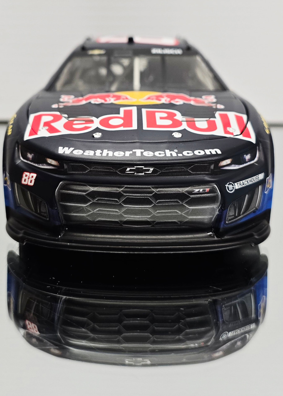 CONNOR ZILISCH 2026 RED BULL 1/24 ARC DIECAST