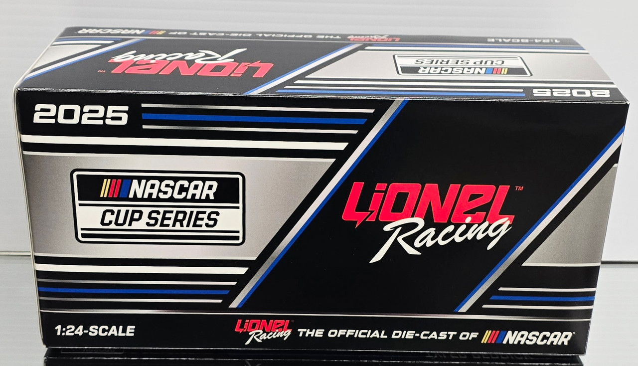 TYLER REDDICK 2025 UPPER DECK/ SUPERMAN 1/24 ARC DIECAST