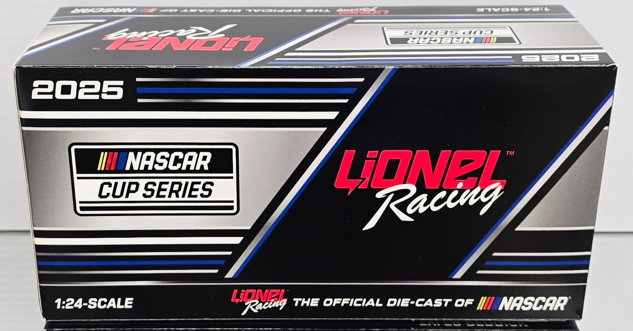 ✨超希少2刊✨絶版 洋書『アメリカンレーサー』American Racer 黒赤 TYLER REDDICK 2025 UPPER DECK/ SUPERMAN 1/24 ARC DIECAST *COLOR