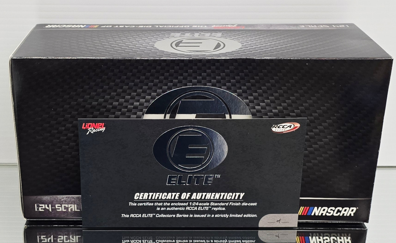 TYLER REDDICK 2025 UPPER DECK/ SUPERMAN 1/24 ELITE DIECAST