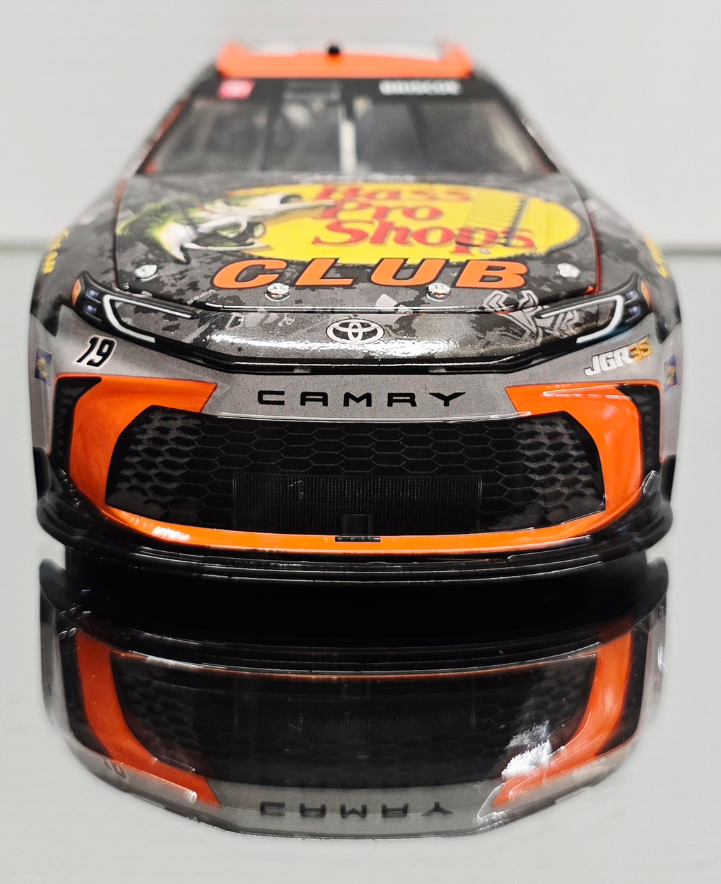 CHASE BRISCOE 2026 BASS PRO SHOPS 1/24 ARC DIECAST