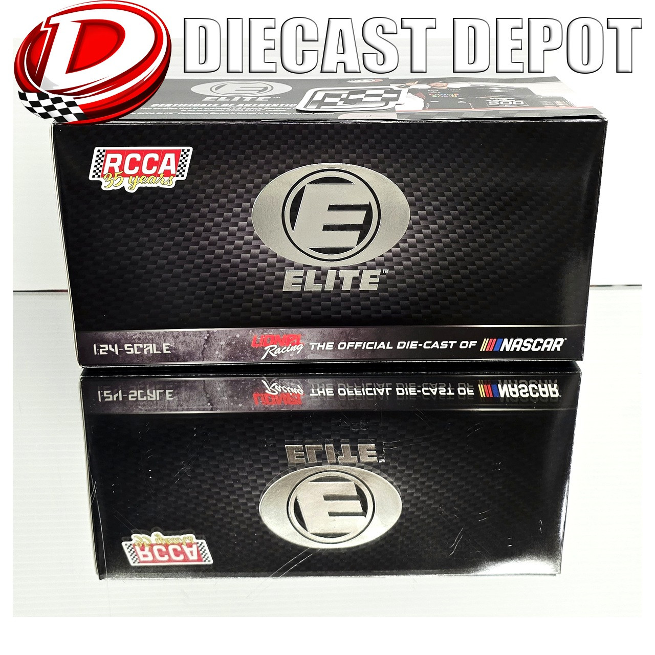 TYLER REDDICK 2026 DAYTONA 500 WIN CHUMBA CASINO RACED VERSION 1