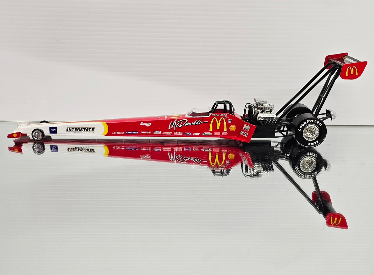 SHIRLEY MULDOWNEY 2003 MAC TOOLS 