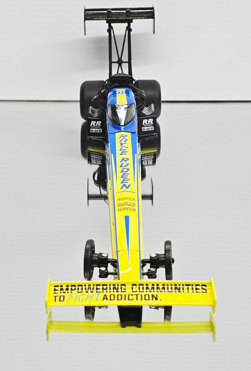 TONY STEWART 2025 MOPAR DIRECT CONNECTION NHRA DRAGSTER 1/24 AUTO
