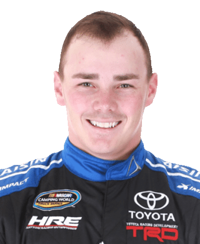 Brett Moffitt