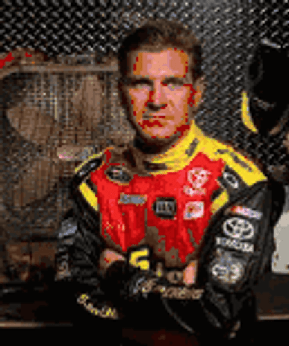 Clint Bowyer