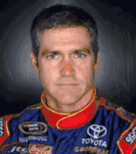Bobby Labonte