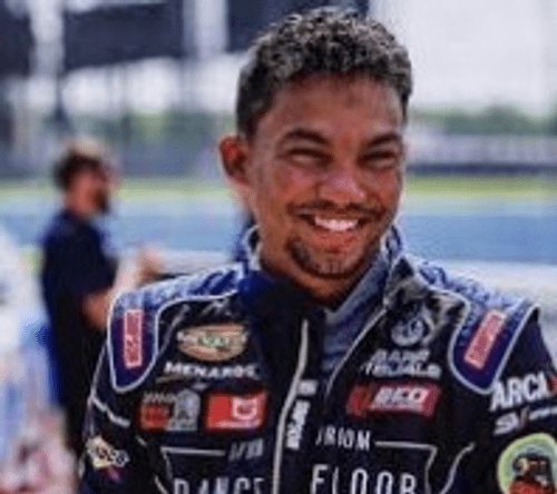 Brad Perez