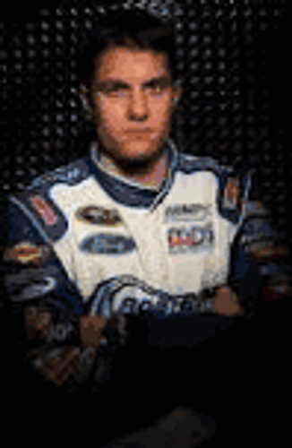 David Ragan