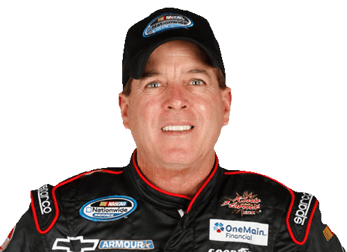 Ron Hornaday