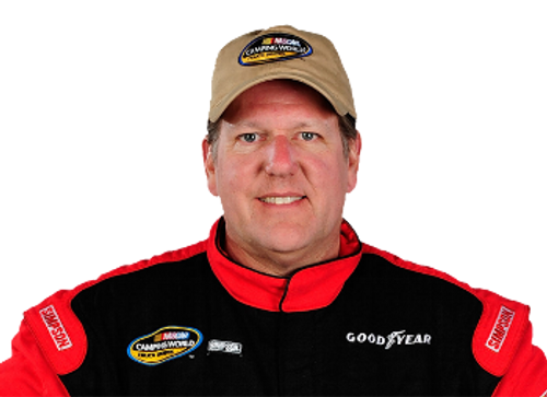Johnny Benson