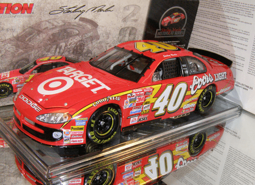 Sterling Marlin
