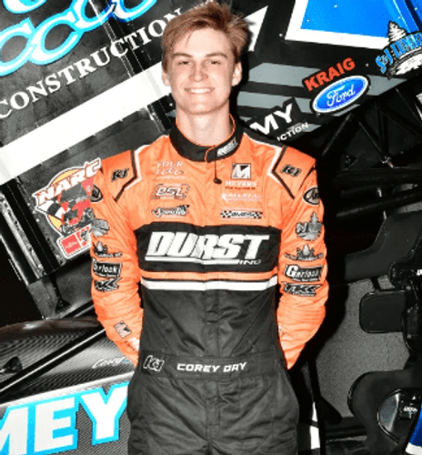 Corey Day