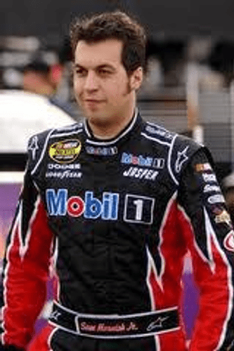 SAM HORNISH JR