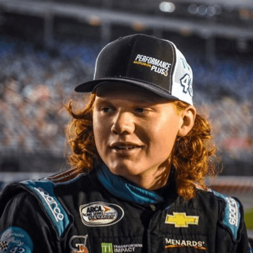Thad Moffitt