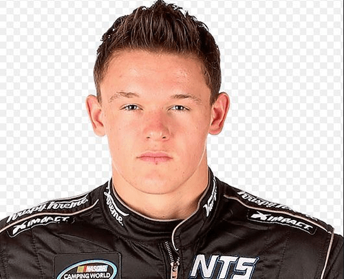 Gray Gaulding