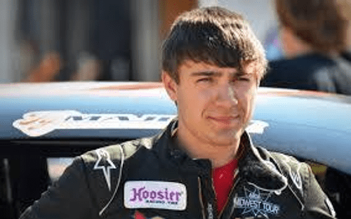 Ty Majeski