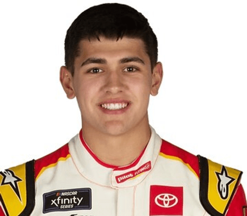 Sammy Smith