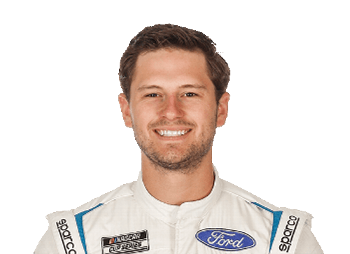 Todd Gilliland