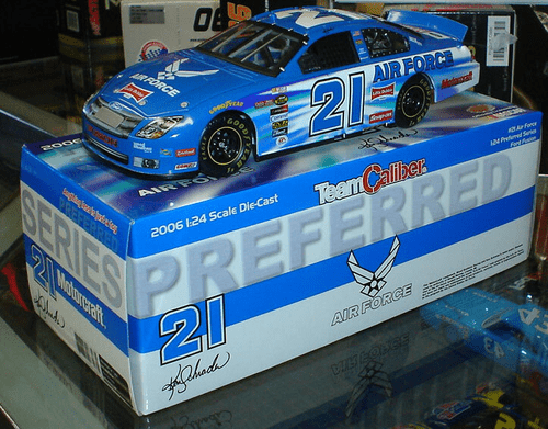 Ken Schrader