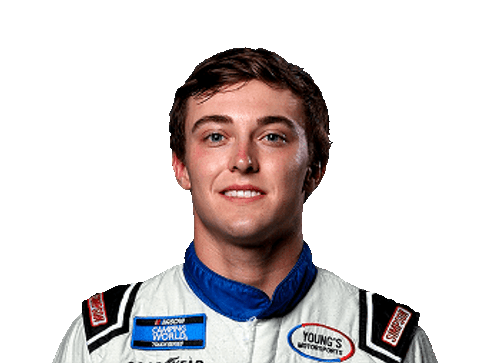 Tate Fogleman